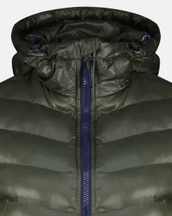 Pr-G™ Light Nautique Puffer Jacket