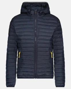 Pr-G™ Light Summer Nautilus Jas