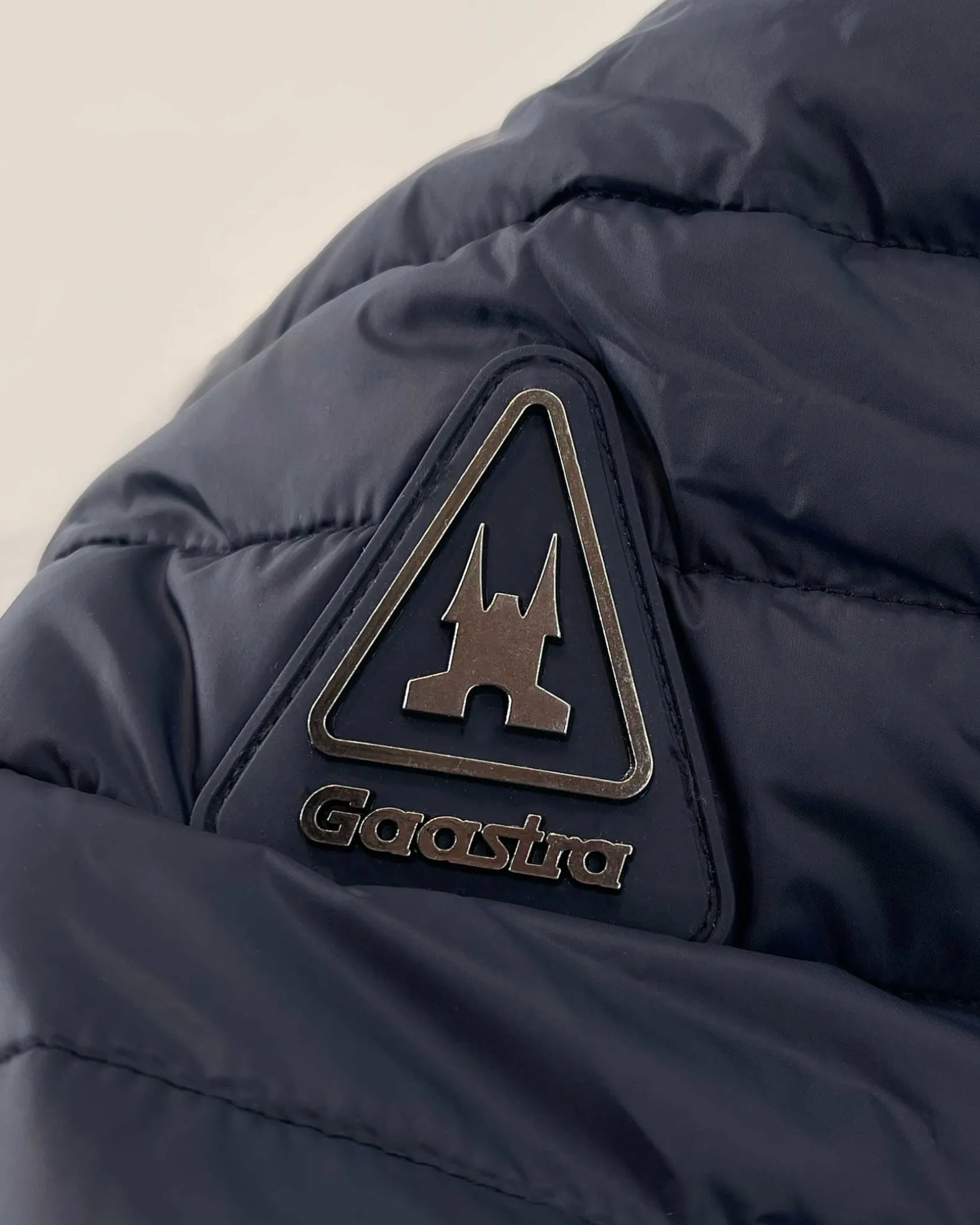 Pr-G™ Light Summer Nautilus Jas