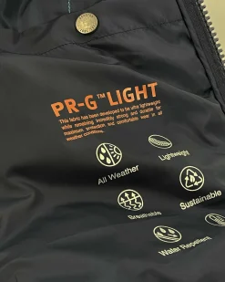 Pr-G™ Light Summer Nautilus Jas