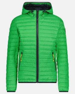 Pr-G™ Light Summer Nautilus Jas