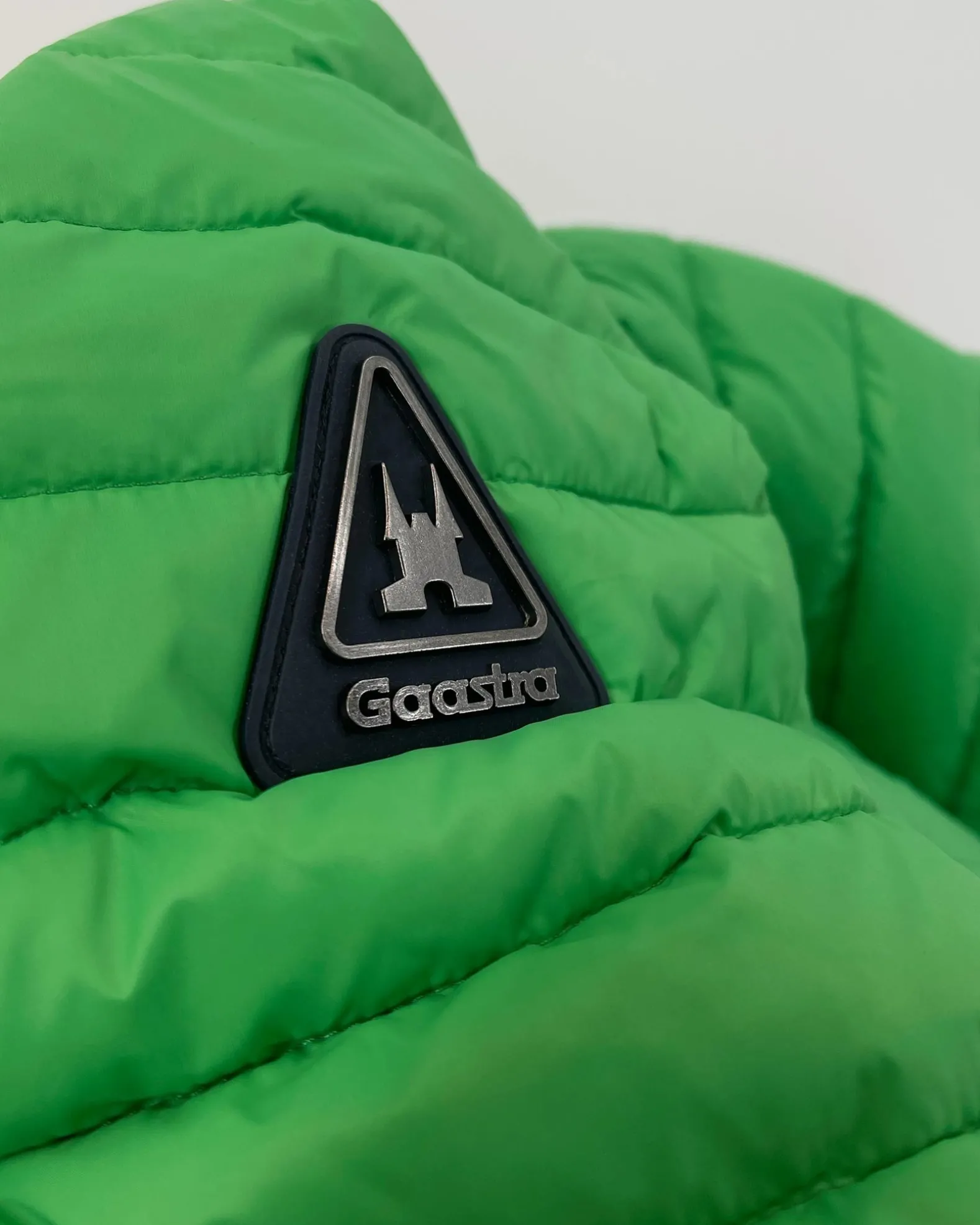 Pr-G™ Light Summer Nautilus Jas