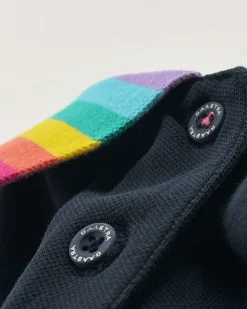 Rainbow Polo