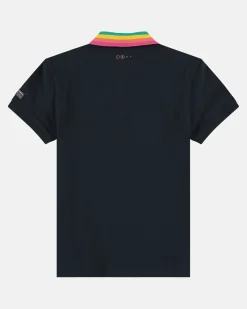 Rainbow Polo