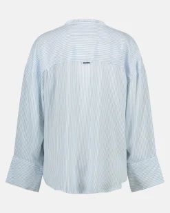 Relaxed Fit Odelia Blouse