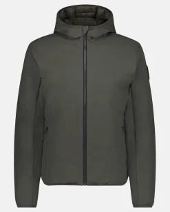 Repreve® Gevulde Racer 2 Jacket