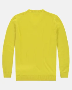 Schooner Trui Met V-Hals