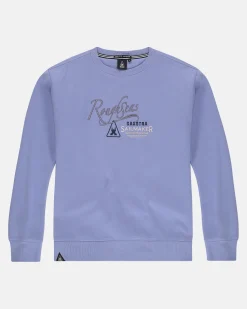 Shirt Endorfin Met Lange Mouwen