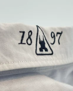 Southern Katoenen Overhemd