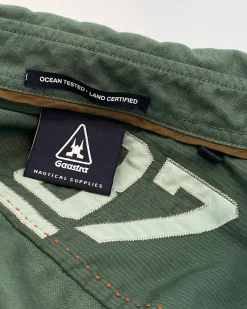 Southern Katoenen Overhemd