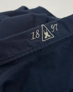 Southern Katoenen Overhemd