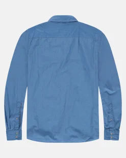 Southpole Gestreept Overhemd