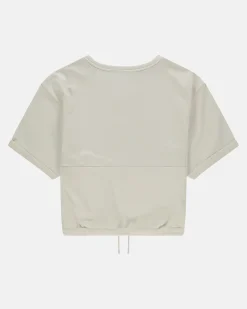 Sportieve Oversized Imagine Top