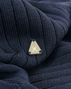 Stijlvolle Gebreide Polo Kady