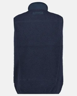 Stijlvolle Vang Fleece Bodywarmer