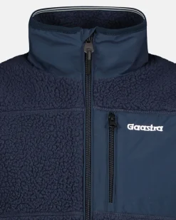 Stijlvolle Vang Fleece Bodywarmer