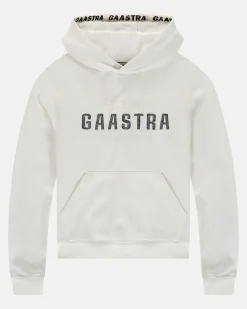 Sweater Mariana Met Capuchon