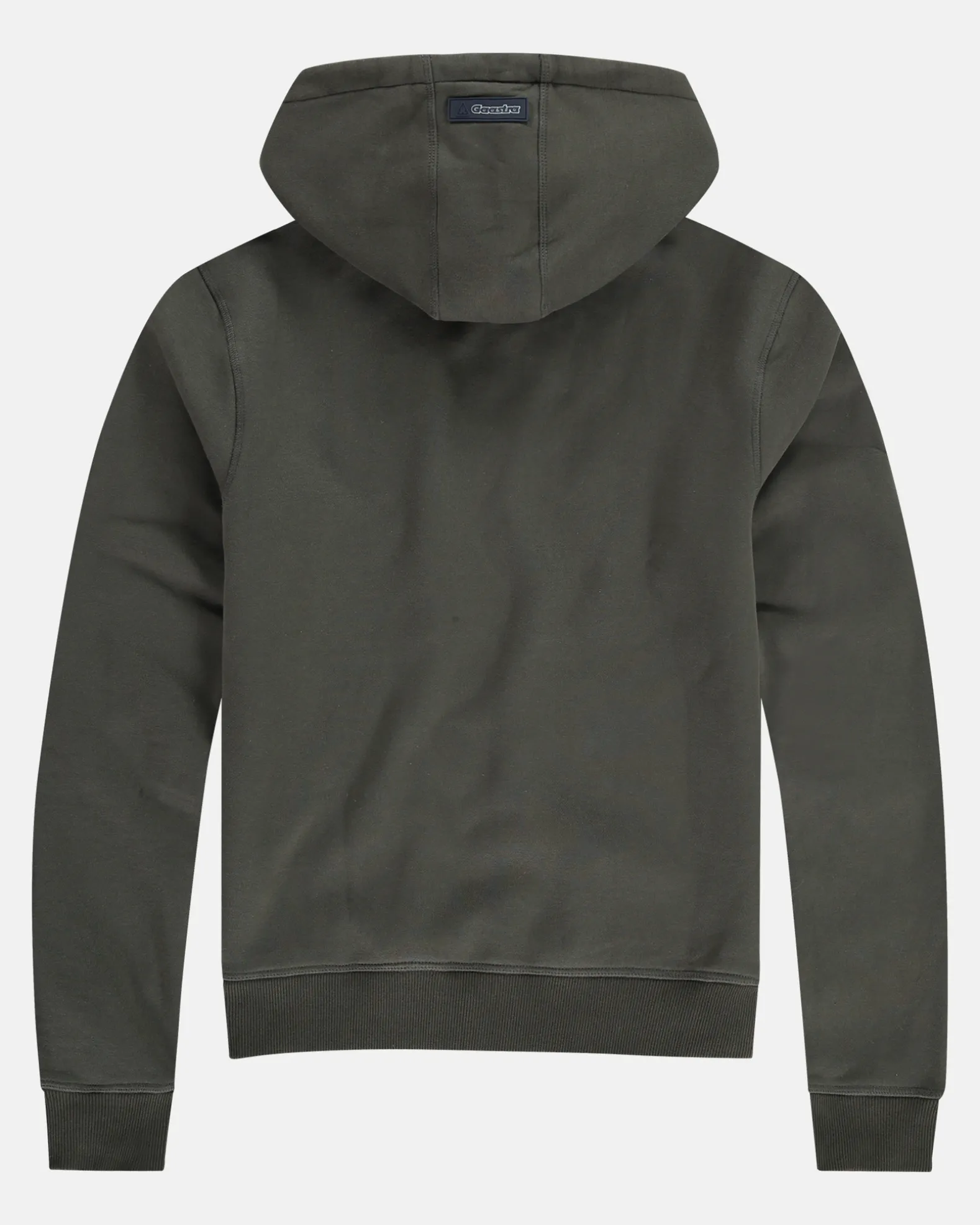 Sweater Mariana Met Capuchon