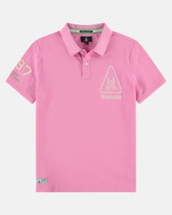 Sylt Polo