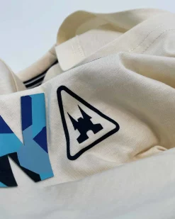 The Sailing Crew Wiper T-Shirt