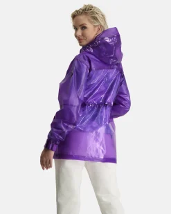 Tidal Stream Regenjas