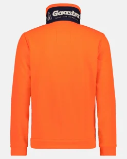 Viking-Fleece Van 100% Gerecycled Polyester