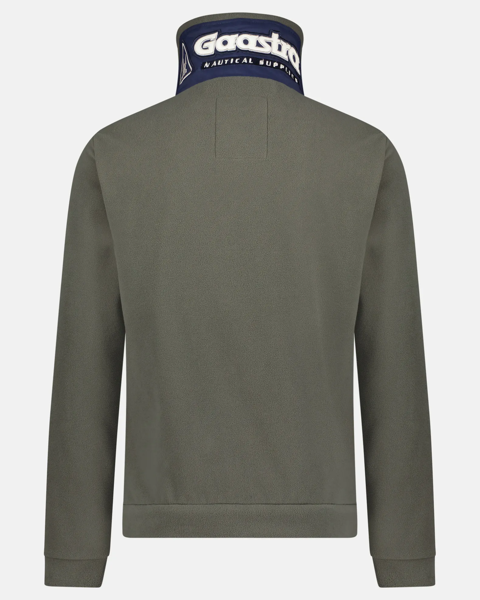 Viking-Fleece Van 100% Gerecycled Polyester