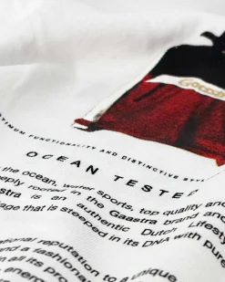 Wilson Muscle T-Shirt