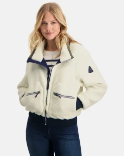 Zacht Fleecevest Polarstar