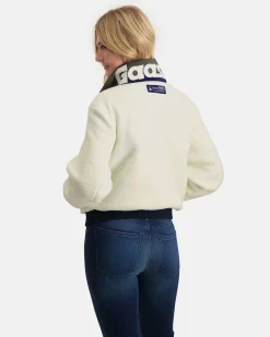 Zacht Fleecevest Polarstar