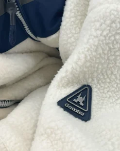 Zacht Fleecevest Polarstar