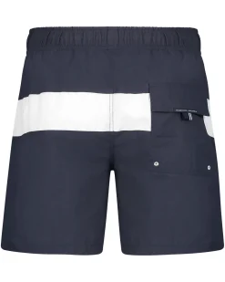 Zwemshort Port Met Colorblock