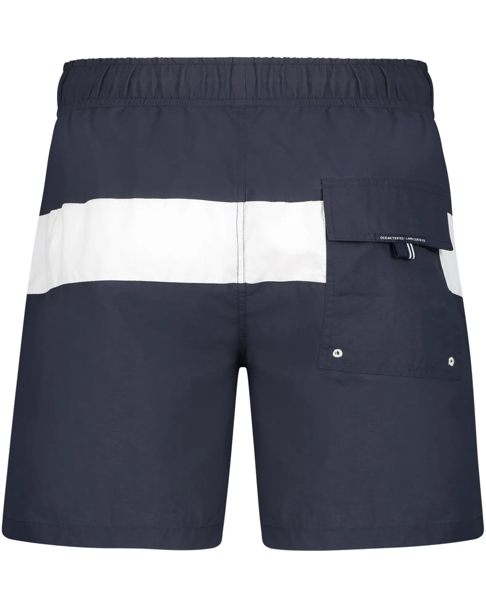 Zwemshort Port Met Colorblock